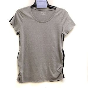 BumpStart maternity shirts nwt